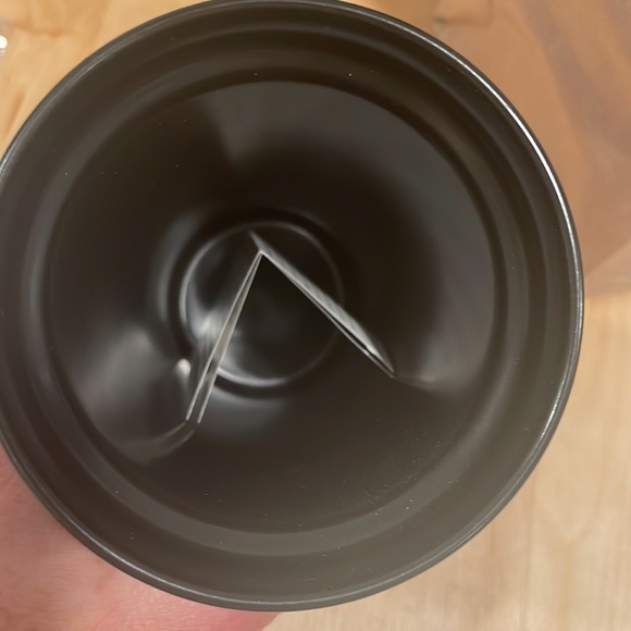 Starbucks 2020 Geo Ceramic Tumbler - Picture 8 of 9